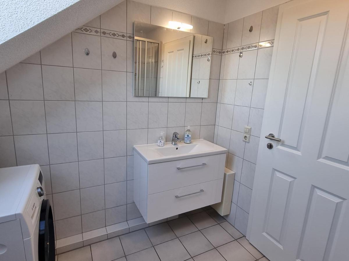 Ferienwohnungen Springer In Schoenefeld Ot Grossziethen Div Apartments Fuer Bis Zu 6 Personen מראה חיצוני תמונה