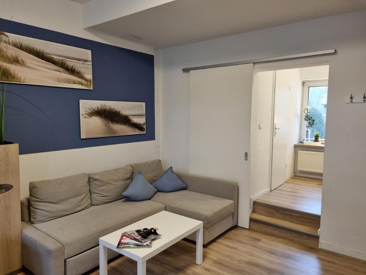 Ferienwohnungen Springer In Schoenefeld Ot Grossziethen Div Apartments Fuer Bis Zu 6 Personen מראה חיצוני תמונה