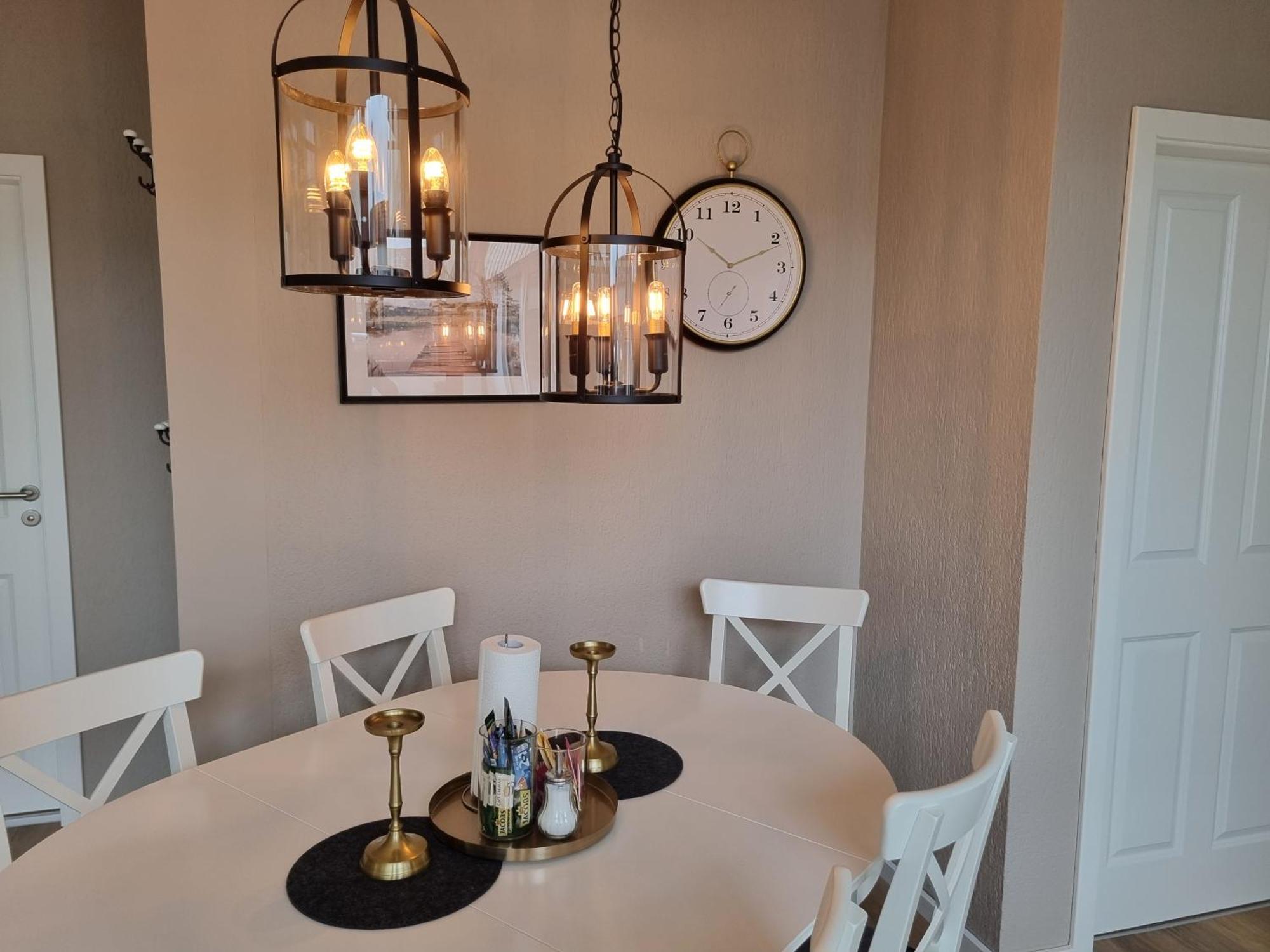 Ferienwohnungen Springer In Schoenefeld Ot Grossziethen Div Apartments Fuer Bis Zu 6 Personen מראה חיצוני תמונה
