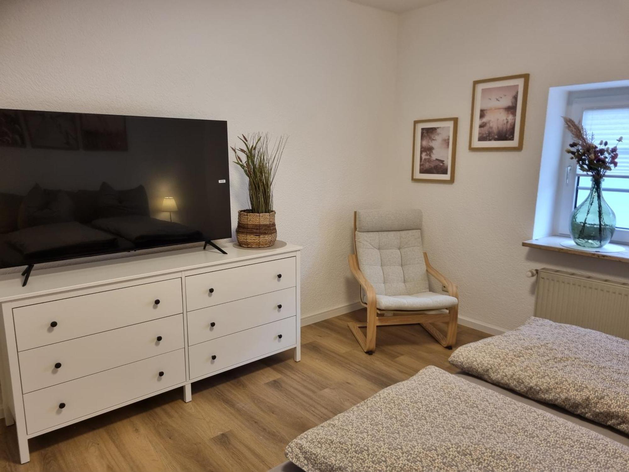 Ferienwohnungen Springer In Schoenefeld Ot Grossziethen Div Apartments Fuer Bis Zu 6 Personen מראה חיצוני תמונה