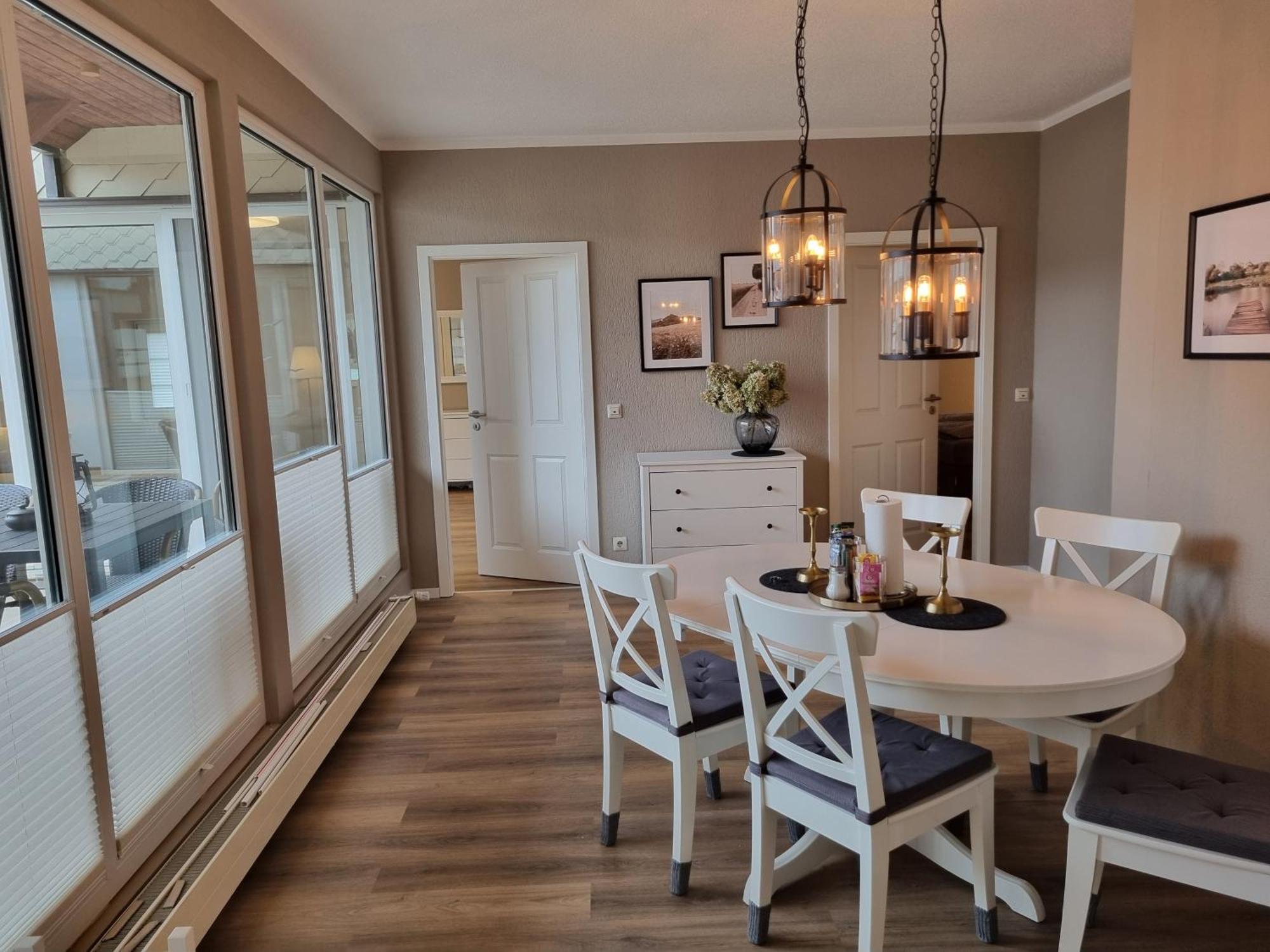 Ferienwohnungen Springer In Schoenefeld Ot Grossziethen Div Apartments Fuer Bis Zu 6 Personen מראה חיצוני תמונה