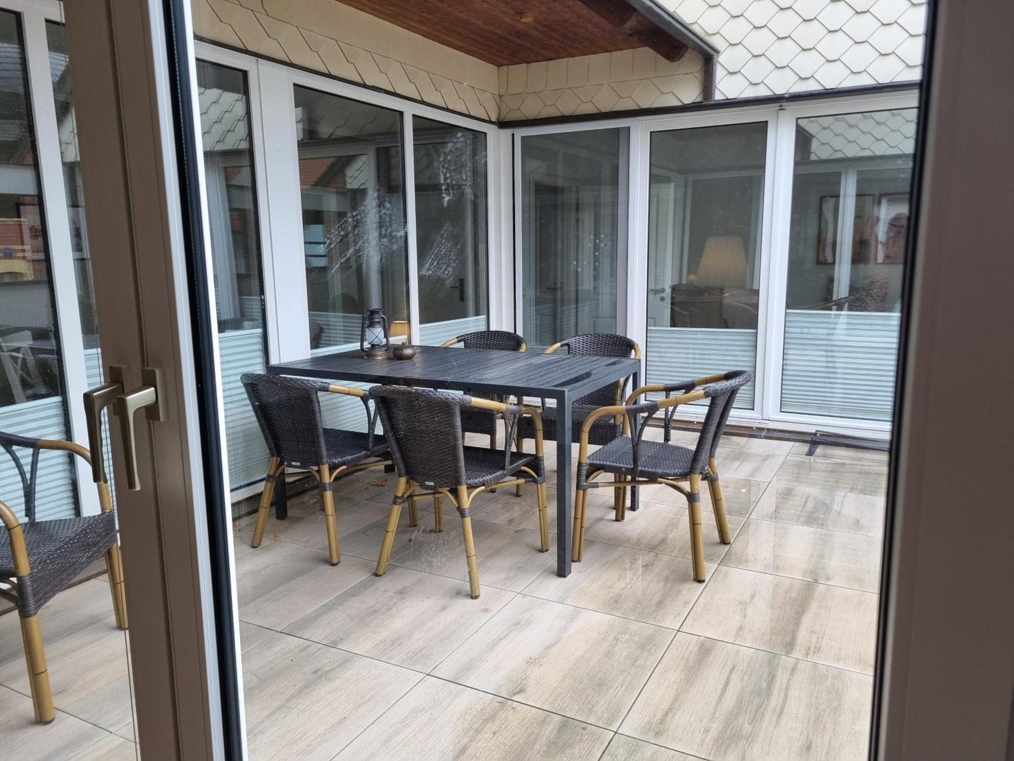 Ferienwohnungen Springer In Schoenefeld Ot Grossziethen Div Apartments Fuer Bis Zu 6 Personen מראה חיצוני תמונה