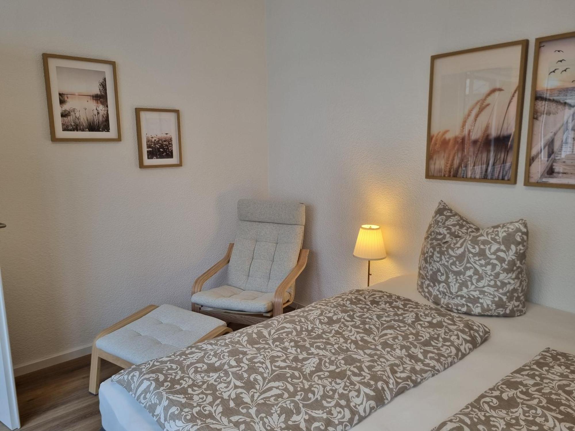 Ferienwohnungen Springer In Schoenefeld Ot Grossziethen Div Apartments Fuer Bis Zu 6 Personen מראה חיצוני תמונה