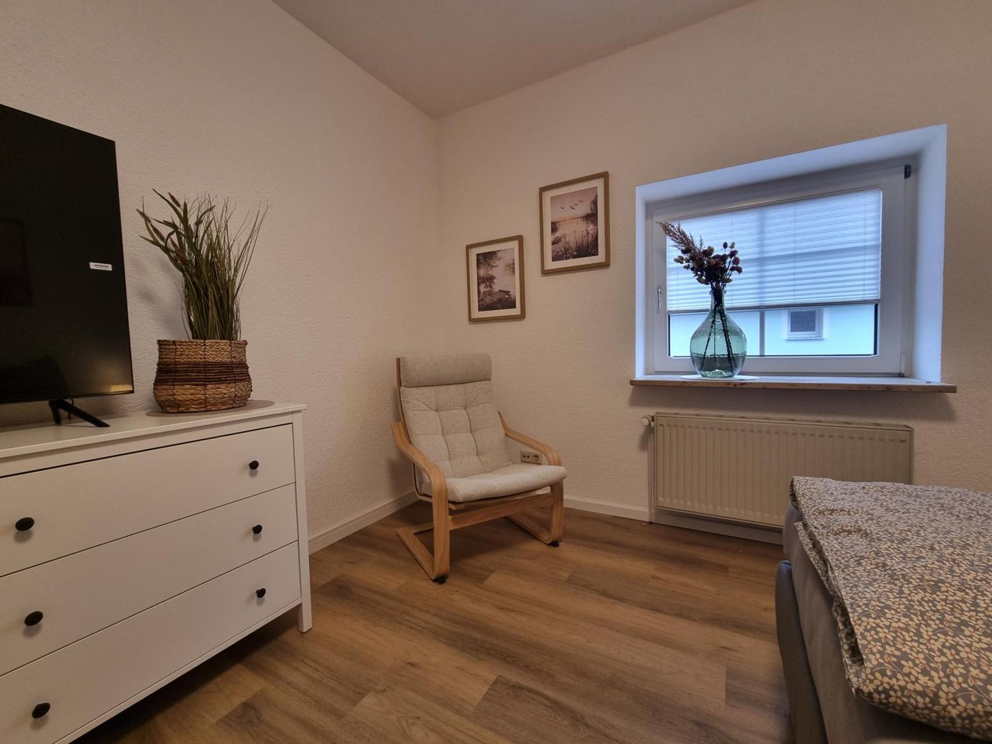Ferienwohnungen Springer In Schoenefeld Ot Grossziethen Div Apartments Fuer Bis Zu 6 Personen מראה חיצוני תמונה